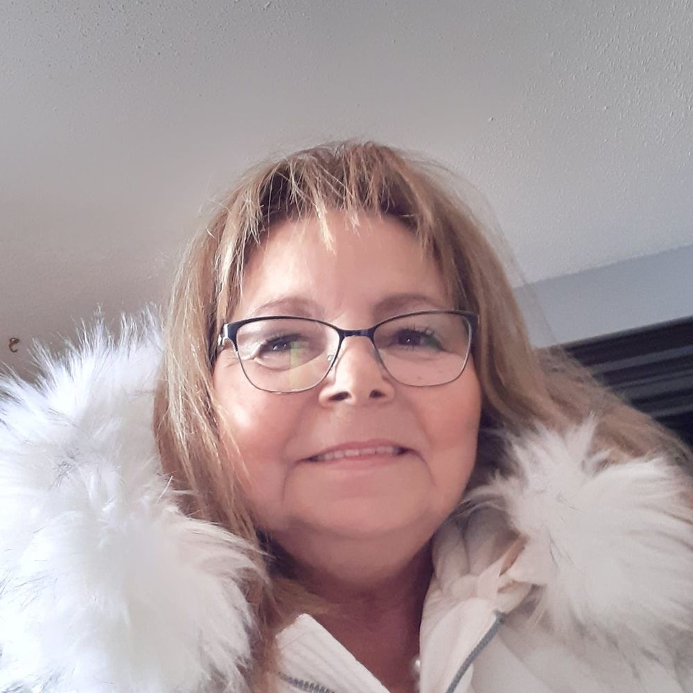 Meet your Posher, Johanne